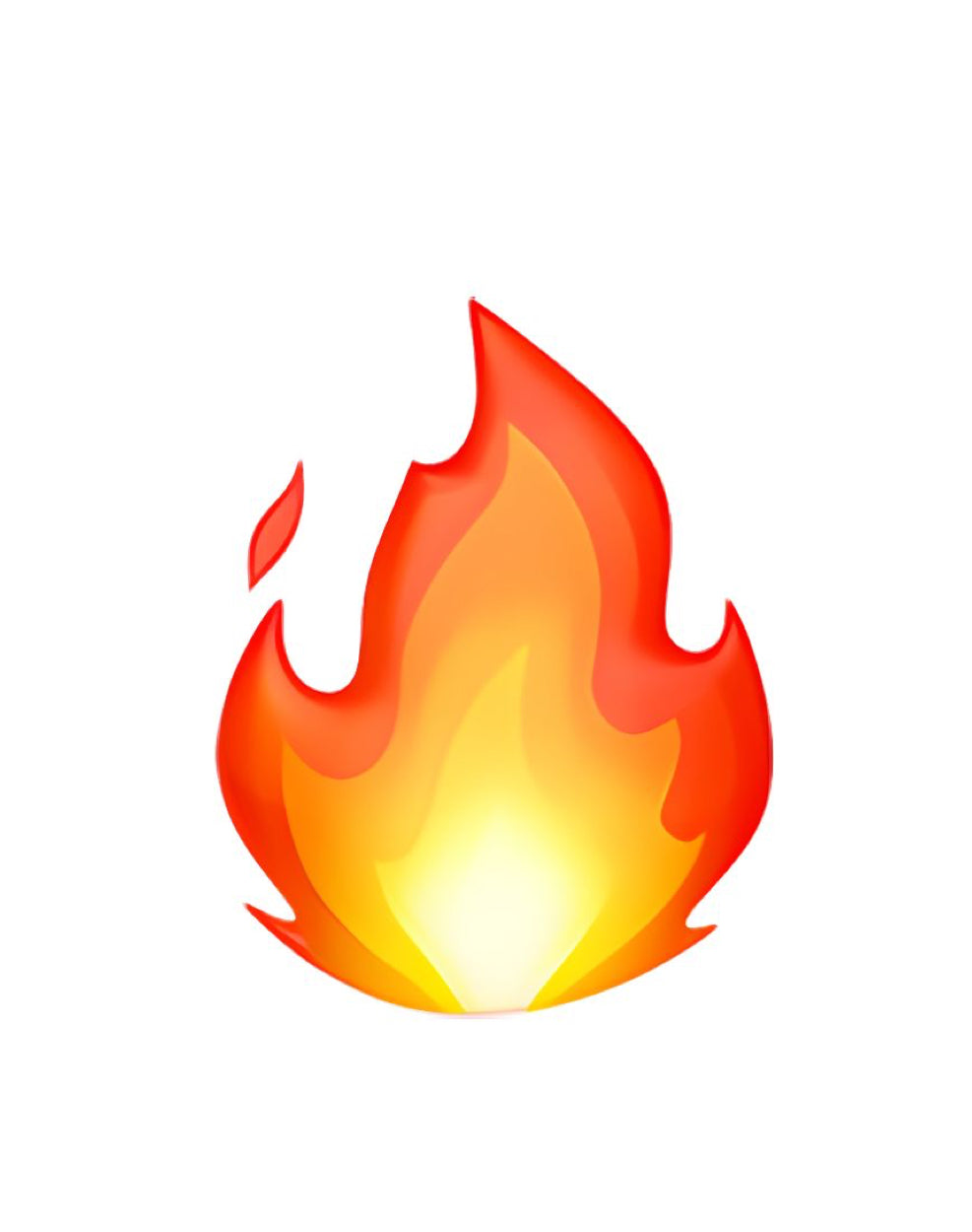 Kicktag Flame Icon