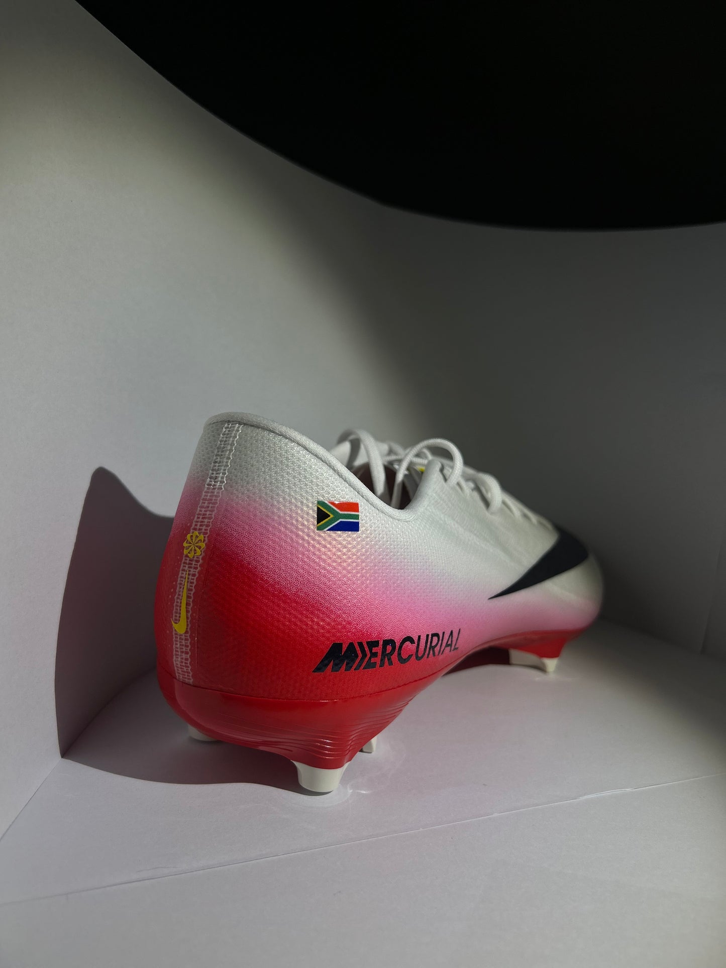 Kicktag National Flags Collection