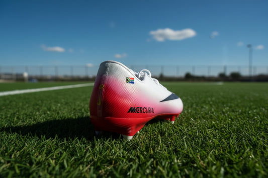 Kicktag National Flags Collection