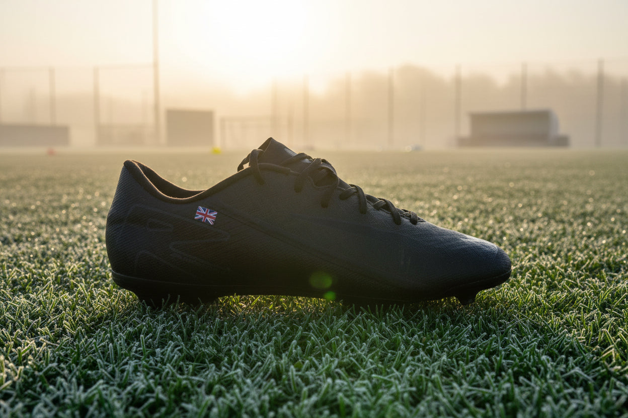 Kicktag National Flags Collection