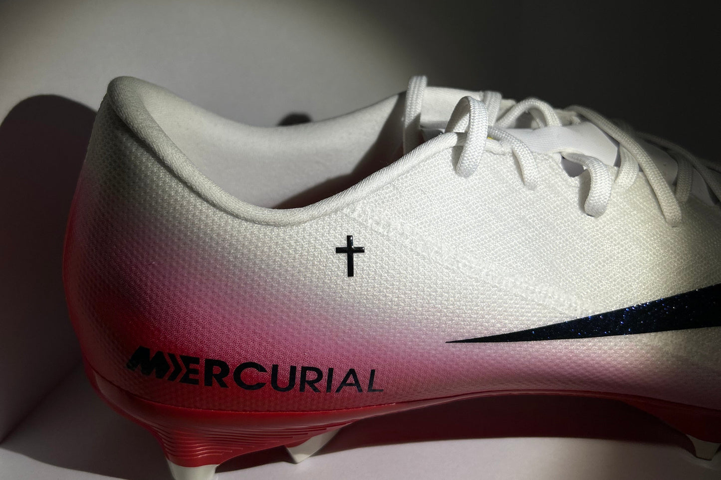 Kicktag Cross icon (Pack of 2)