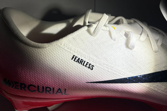 Kicktag Word & Phrase Transfers (Pack of 4)