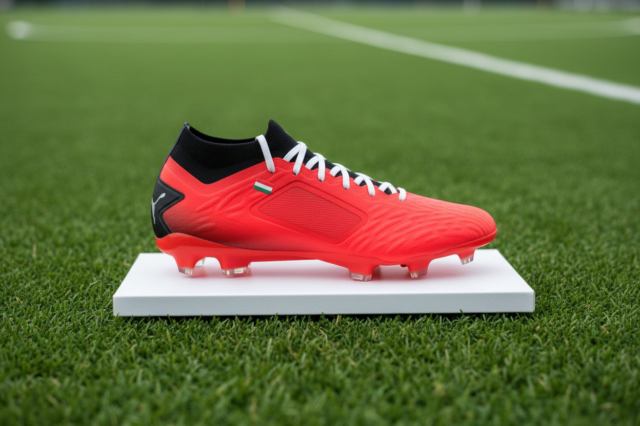 Kicktag National Flags Collection