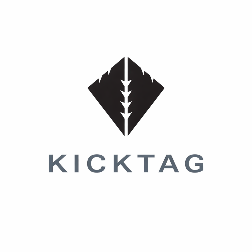 Kicktag National Flags Collection
