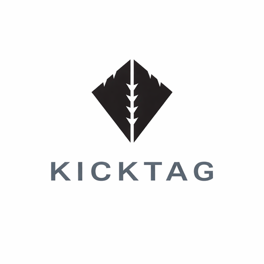 Kicktag National Flags Collection