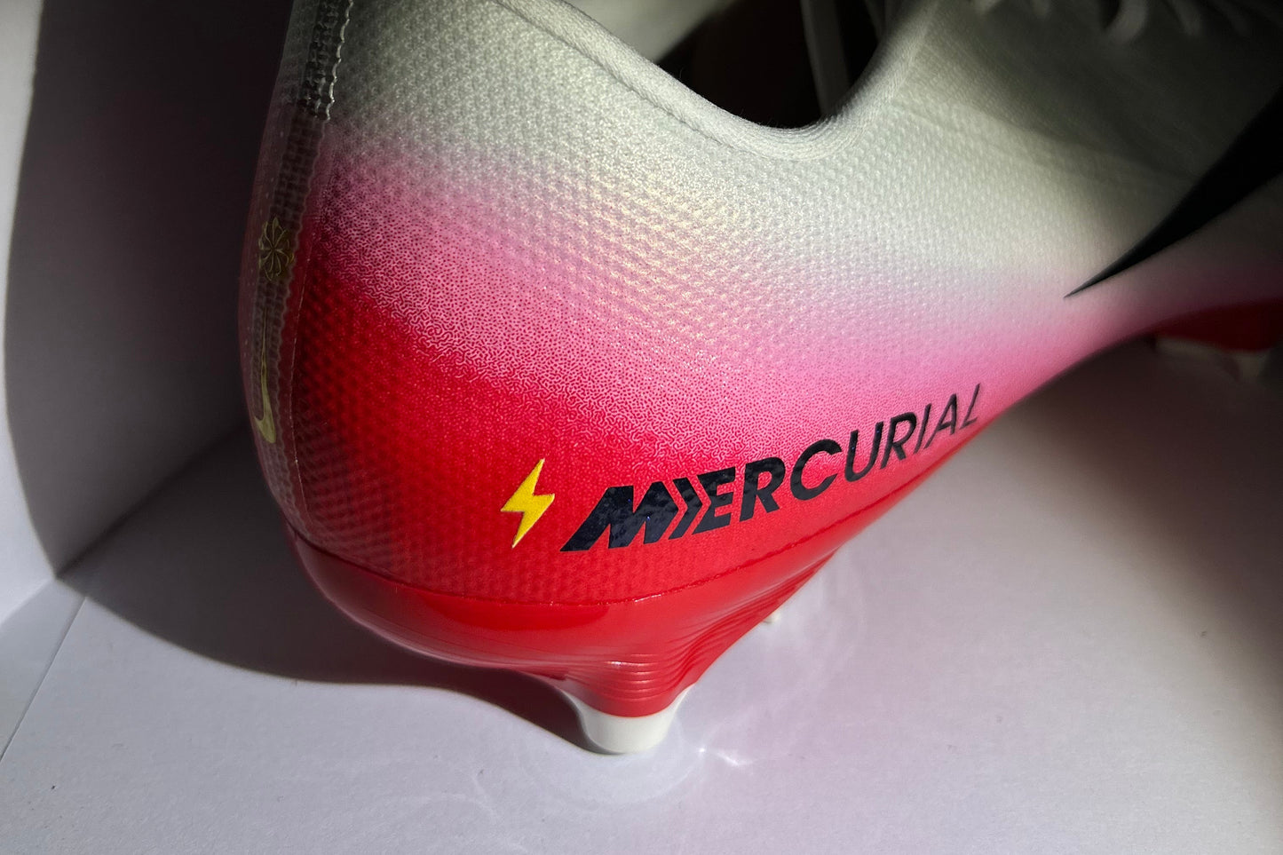 Kicktag Lightning Bolts (Pack of 2)