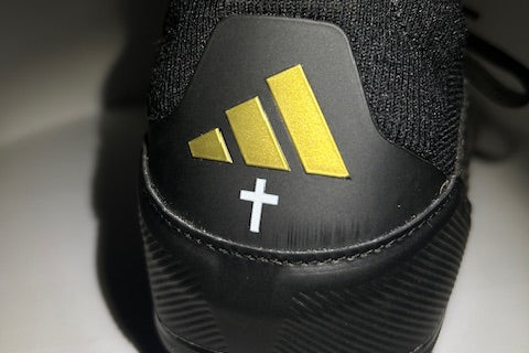 Kicktag Cross icon (Pack of 2)